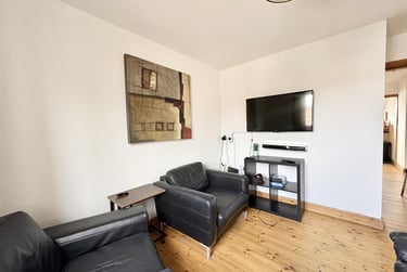 4 bed flat, Arthur Street, Arboretum, Nottingham, NG74DW - Image 2